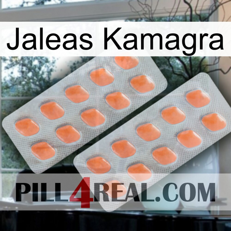 Kamagra Jellys 27